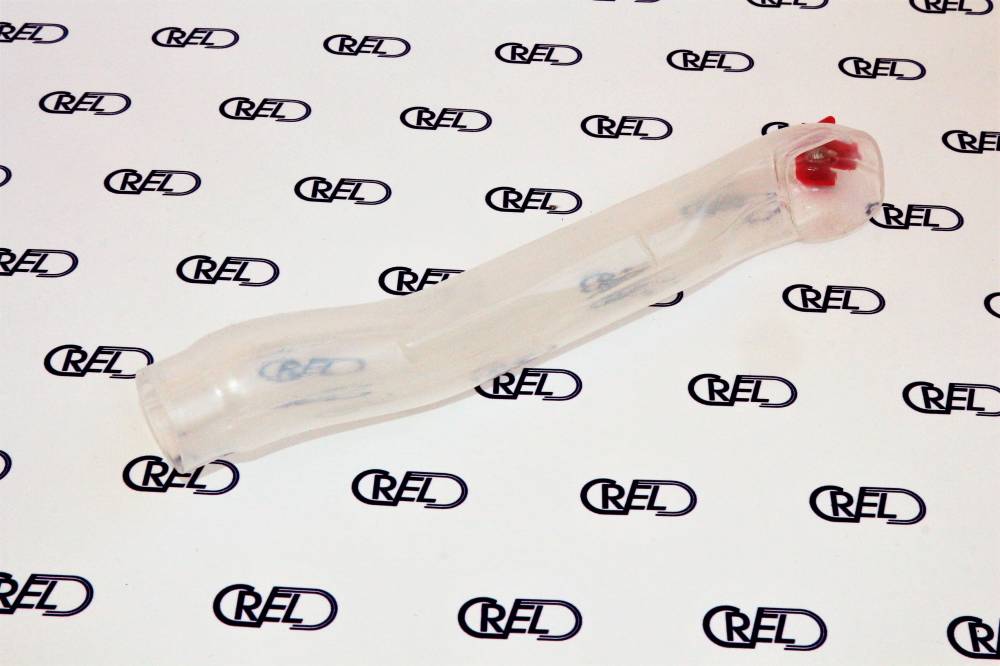 Tubo Aria Pulitore A Vapore Rowenta Clean E Steam