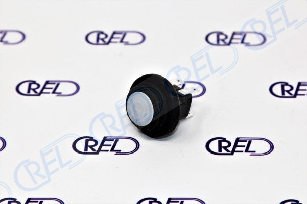 Interruttore Nero Rowenta Clean & Steam