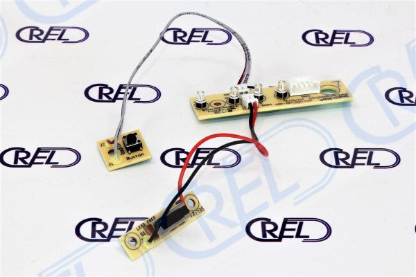 Scheda Elettronica Pulitore A Vapore Rowenta Steam Power