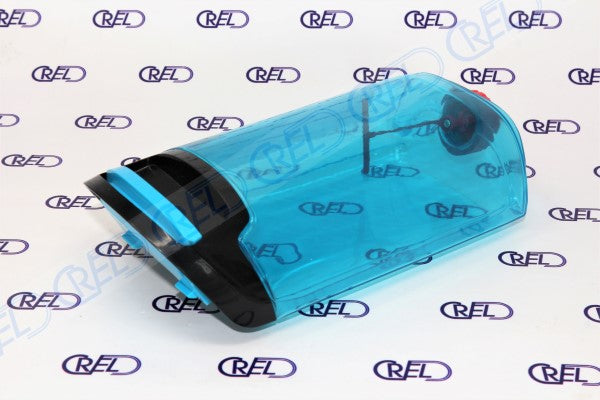 Serbatoio Acqua Completo Pulitore A Vapore Rowenta Steam Power