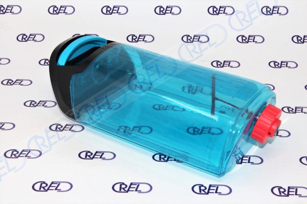 Serbatoio Acqua Completo Pulitore A Vapore Rowenta Steam Power