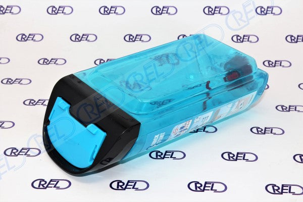 Serbatoio Acqua Completo Pulitore A Vapore Rowenta Steam Power