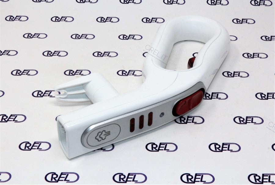 Maniglia Bianca Pulitore A Vapore Rowenta Steam Power