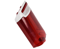 Serbatoio Acqua Rosso Pulitore A Vapore Rowenta Steam Power