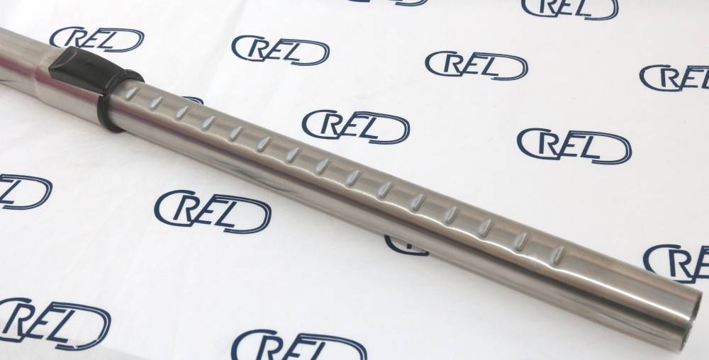 Tubo Telescopico Aspirapolvere Rowenta Moulinex