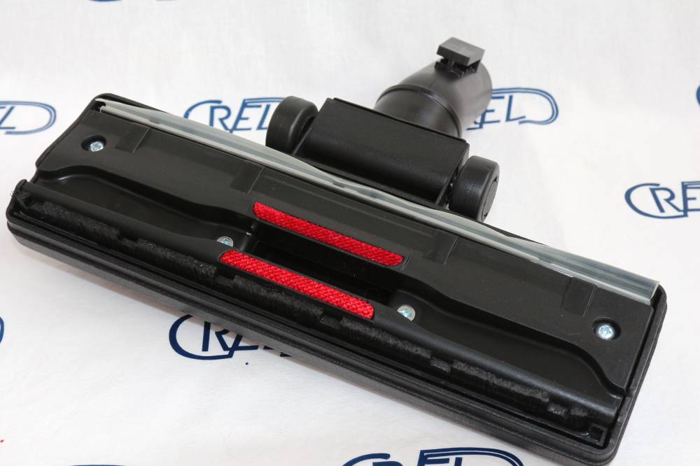 Spazzola Pavimenti Aspirapolvere Rowenta