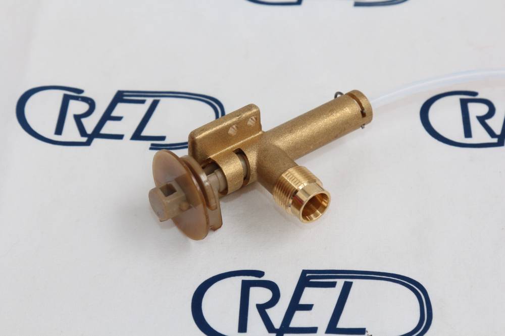 Rubinetto Vapore Macchina Da Caffè Automatica Gaggia Syncrony