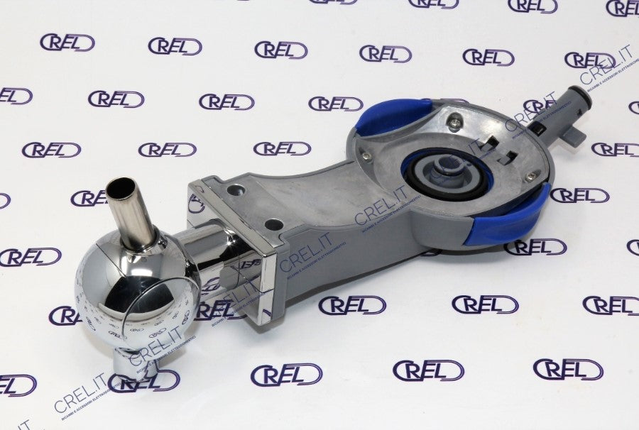 Assieme Rubinetto Spillatore Di Birra Philips Hd3620, Hd3720 Spedizione Gratuita