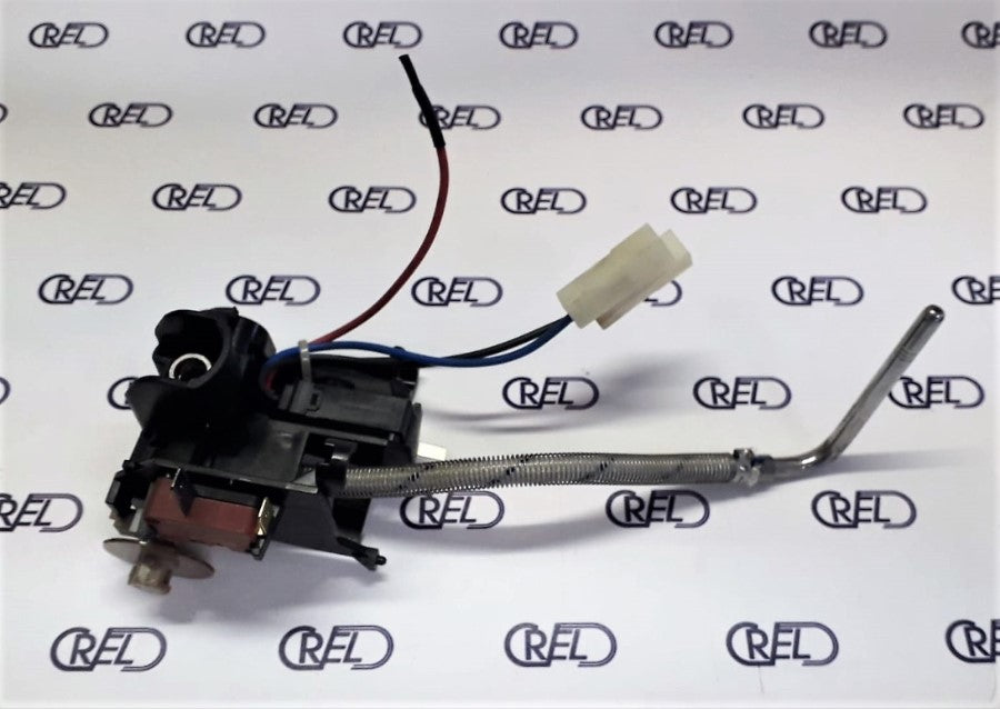 Assieme Rubinetto Macchina Da Caffè Saeco Incanto Sup021y Usato