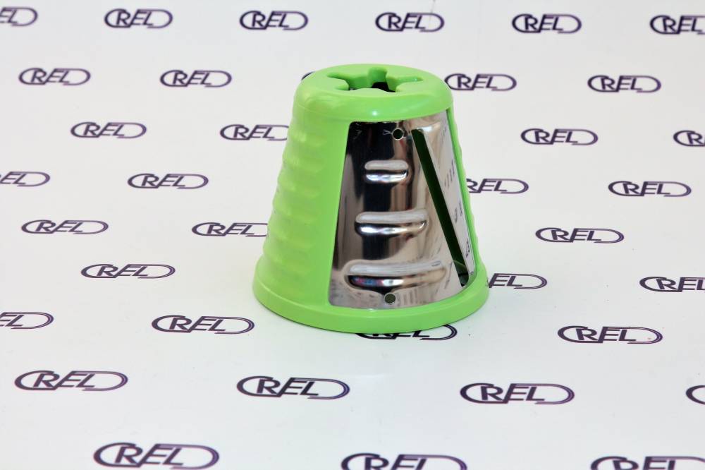 Rullo Cono Affetta Fine Verdure Grattugia Moulinex