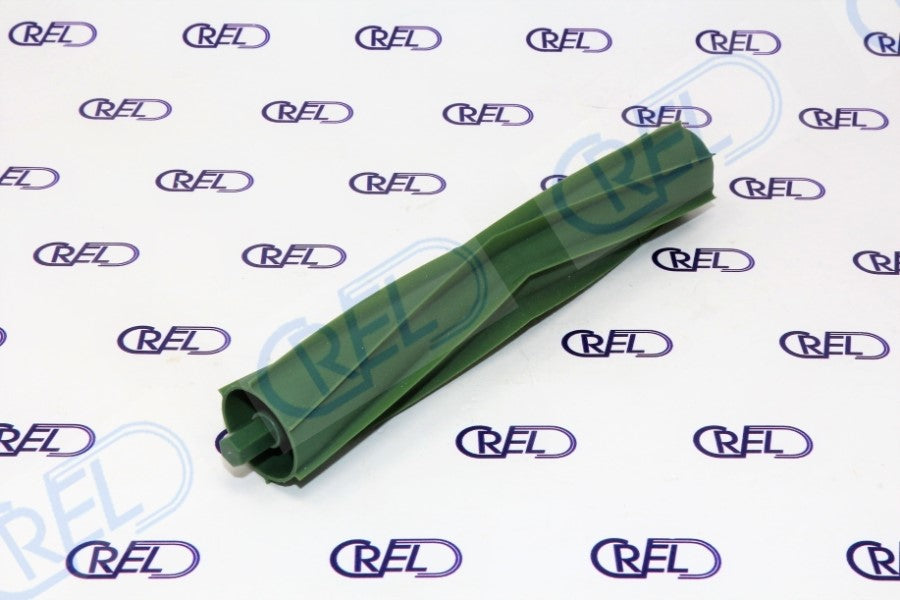 Set 2 Rulli Verdi Robot Aspirapolvere Irobot Roomba I7 I3 I4 I6