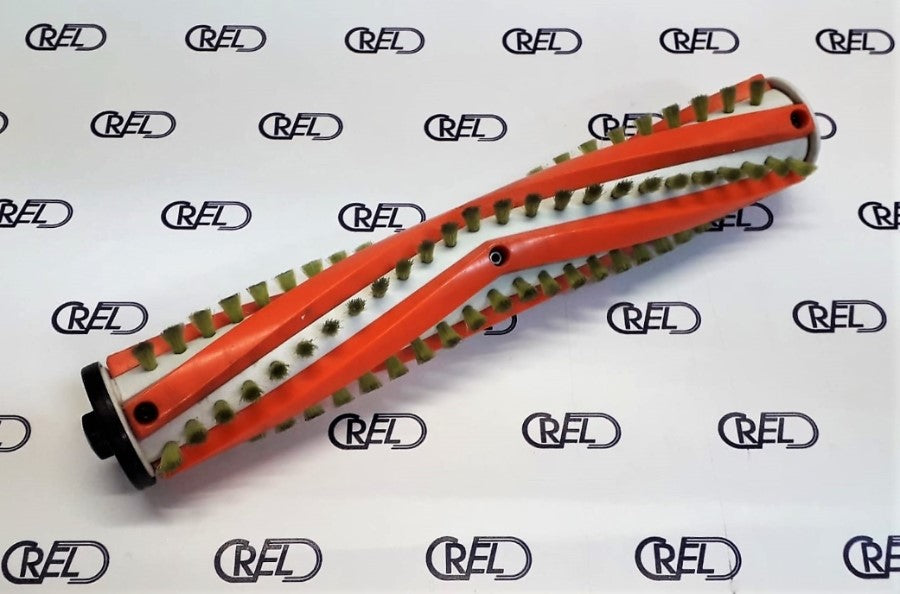 Rullo Spazzola Scopa Black E Decker Bhfev Usato