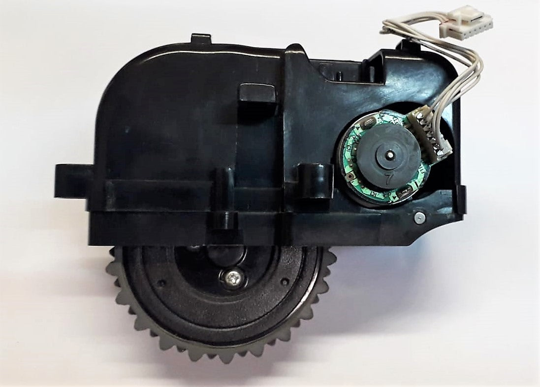 Ruota Destra Robot Aspiratore Samsung Sr8845 Usata