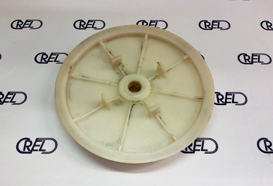 Puleggia Gelatiera Simac Il Gelataio 800 Usata