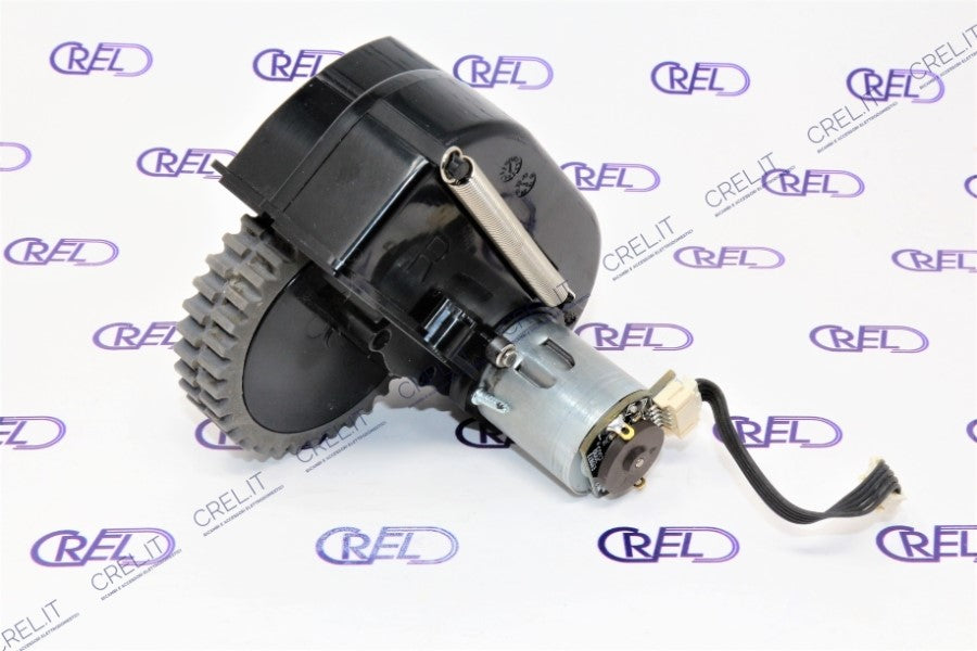 Ruota Destra Robot Aspiratore Medion 160131 Usata