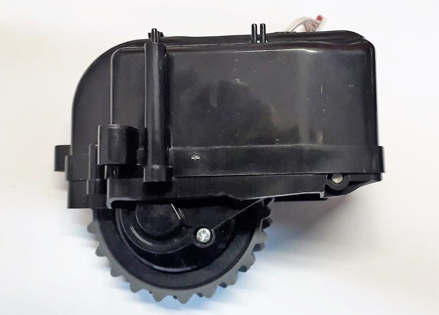 Ruota Sinistra Robot Aspiratore Samsung Sr8845 Usata