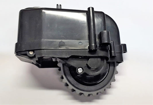 Ruota Destra Robot Aspiratore Samsung Sr8845 Usata