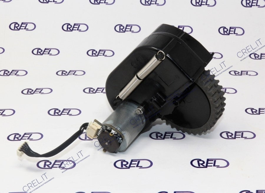 Ruota Sinistra Robot Aspiratore Medion 160131 Usata