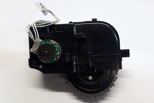 Ruota Sinistra Robot Aspiratore Samsung Sr8845 Usata