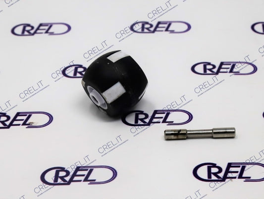 Ruota Centrale Robot Aspiratore Medion 160131 Usato