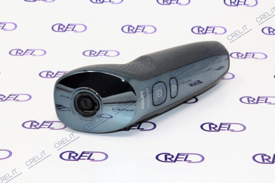 Corpo Rasoio Completo Philips S6630 Usato