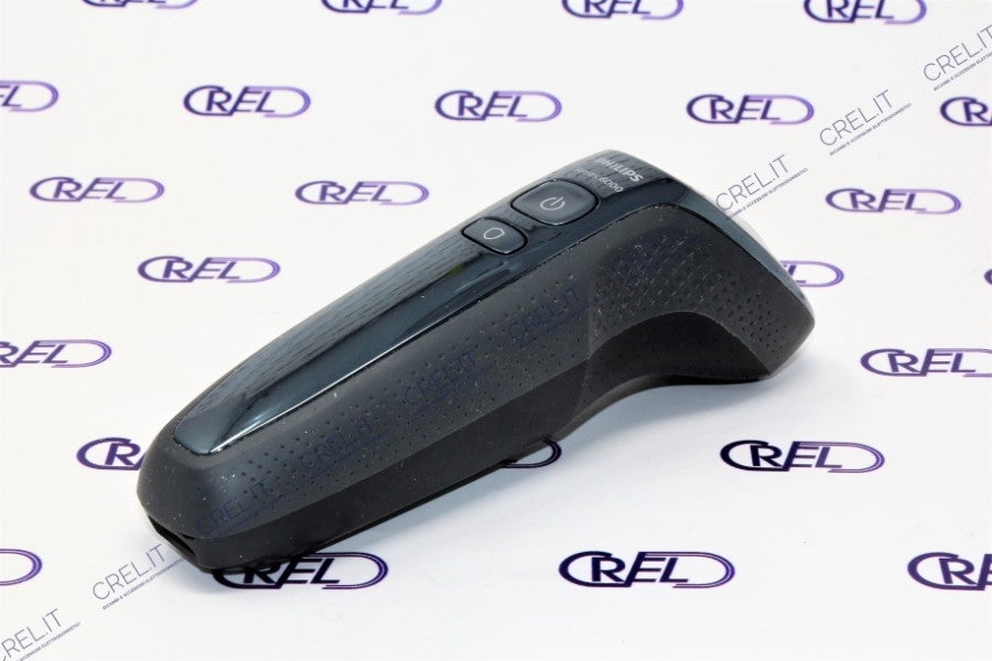 Corpo Rasoio Completo Philips S6630 Usato