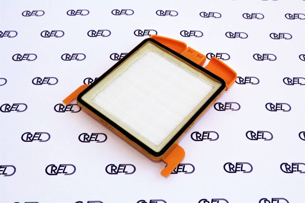 Filtro Hepa Aspirapolvere Hoover Freespace S85