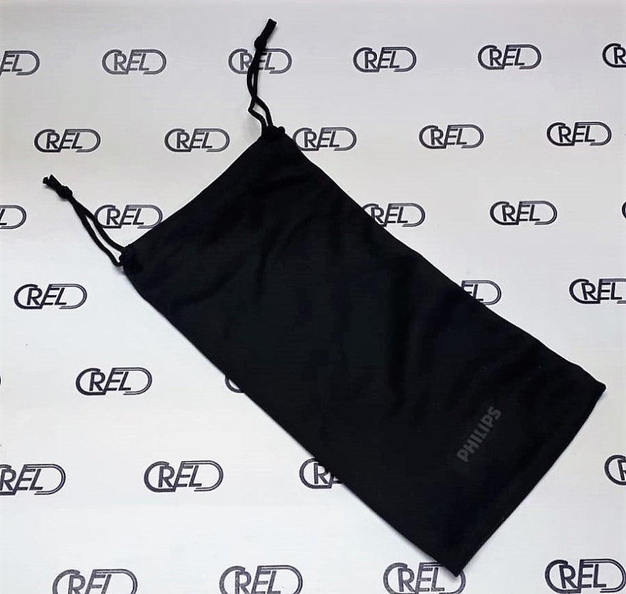 Sacchetto Protezione Rasoio Philips Serie 3000