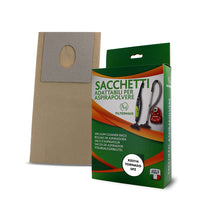 5 Sacchi Carta Compatibili Tornado
