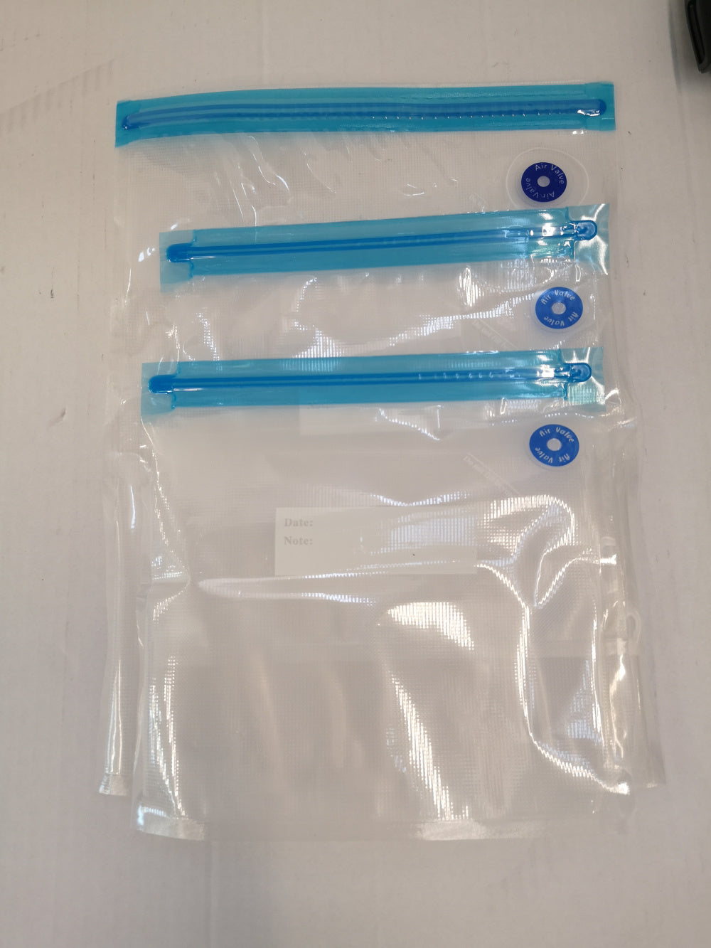 Kit 3 Sacchetti Per Vuoto Ariete 180