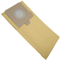 5 Sacchi Carta Scopa Alfatec Coccodrillo