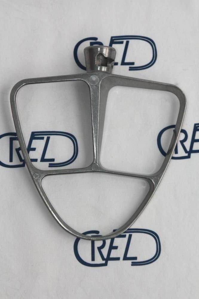 Miscelatore Sbattitore Impastatrice Moulinex Gourmet Masterchef