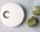 Thumbnail for Confezione Trafila N°18 Gnocchi Simac