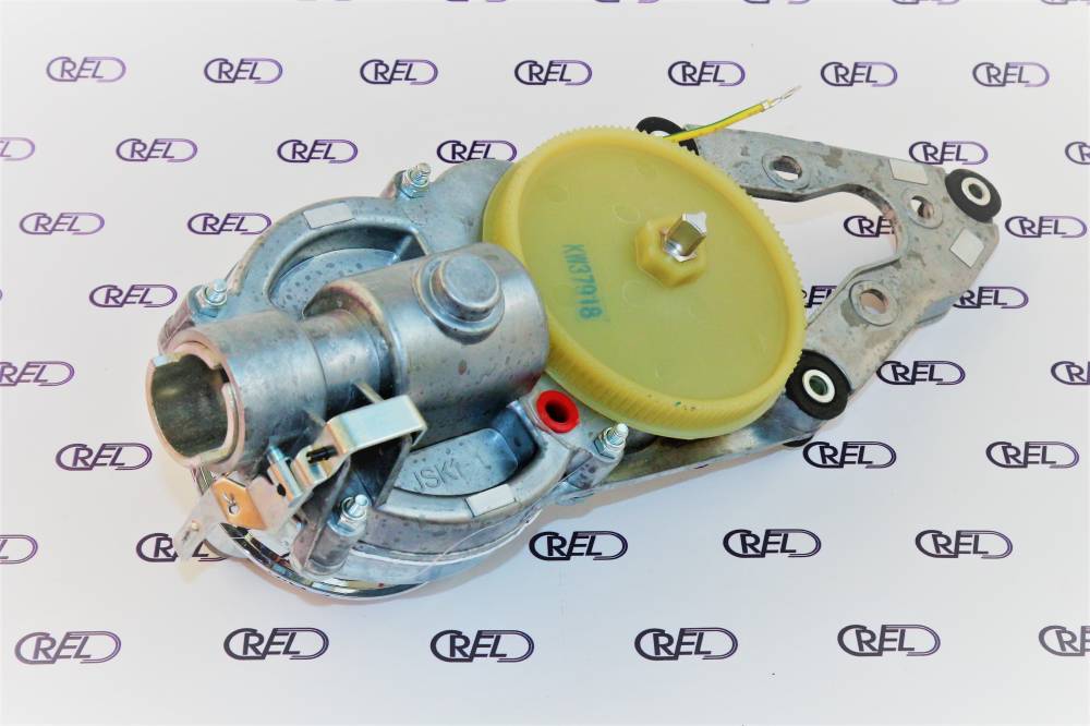 Assieme Scatola Ingranaggi Impastatrice Planetaria Kenwood Spedizione Gratuita