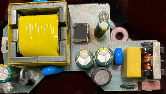 Scheda Elettronica Scopa Ariete 2759 Handy Force