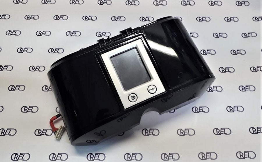 Assieme Scheda Comandi Touch Automatica Krups Two In One Touch Usata