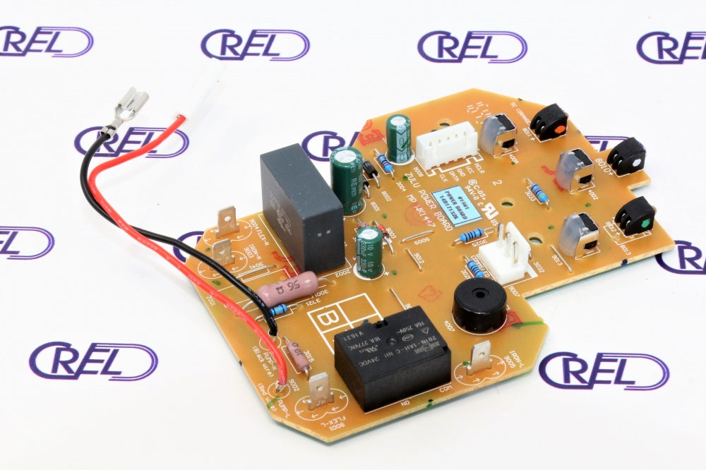 Scheda Caldaia Philips Perfectcare Viva