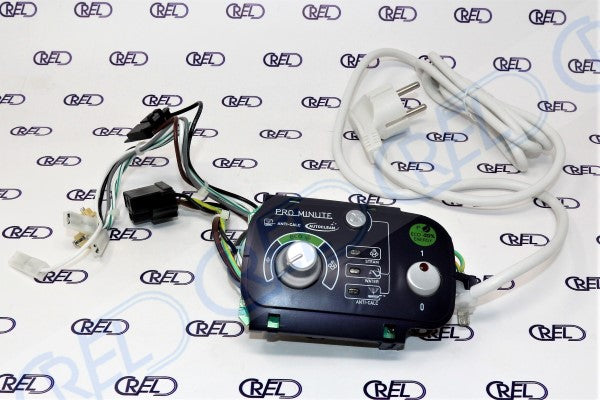 Scheda Comandi Caldaia Tefal Pro Minute Gv8800