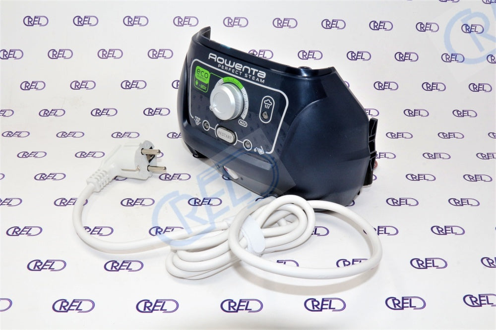 Cruscotto Completo Ferro A Caldaia Rowenta Perfect Steam