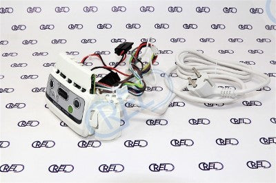 Scheda Comandi Ferro A Caldaia Tefal Express Easy Control