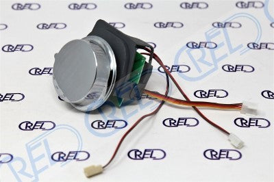 Modulo Di Controllo Con Manopola Impastatrice Kenwood Kw710750