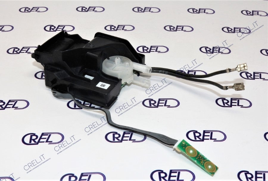 Scheda Elettronica Macchina A Capsule Inissia En80 De Longhi Usata