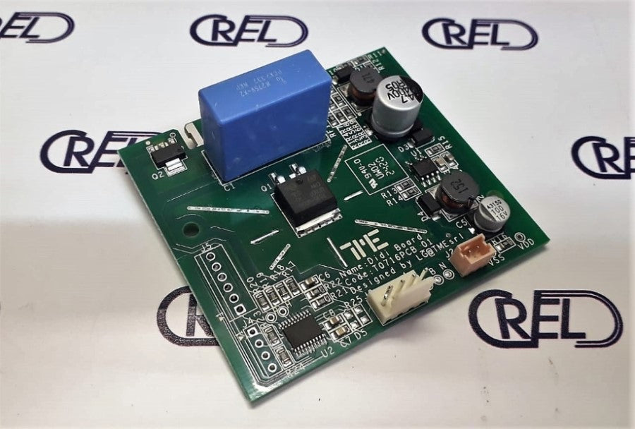 Scheda Elettronica Macchina Da Caffè Didiesse Didi