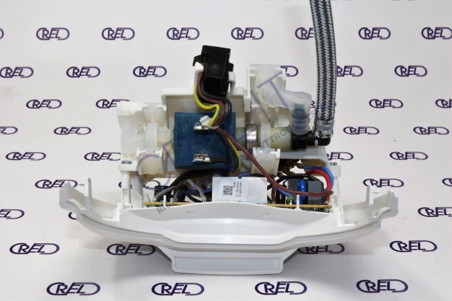 Vano Comandi Completo Ferro Tefal Effectis Spedizione Gratuita