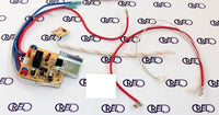Thumbnail for Scheda Elettronica Aspiratore Imetec Eco E1