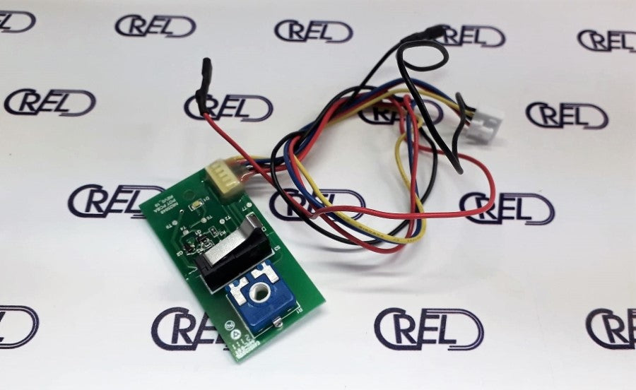 Scheda Elettronica Scopa A Vapore Black & Decker Bhsm1615