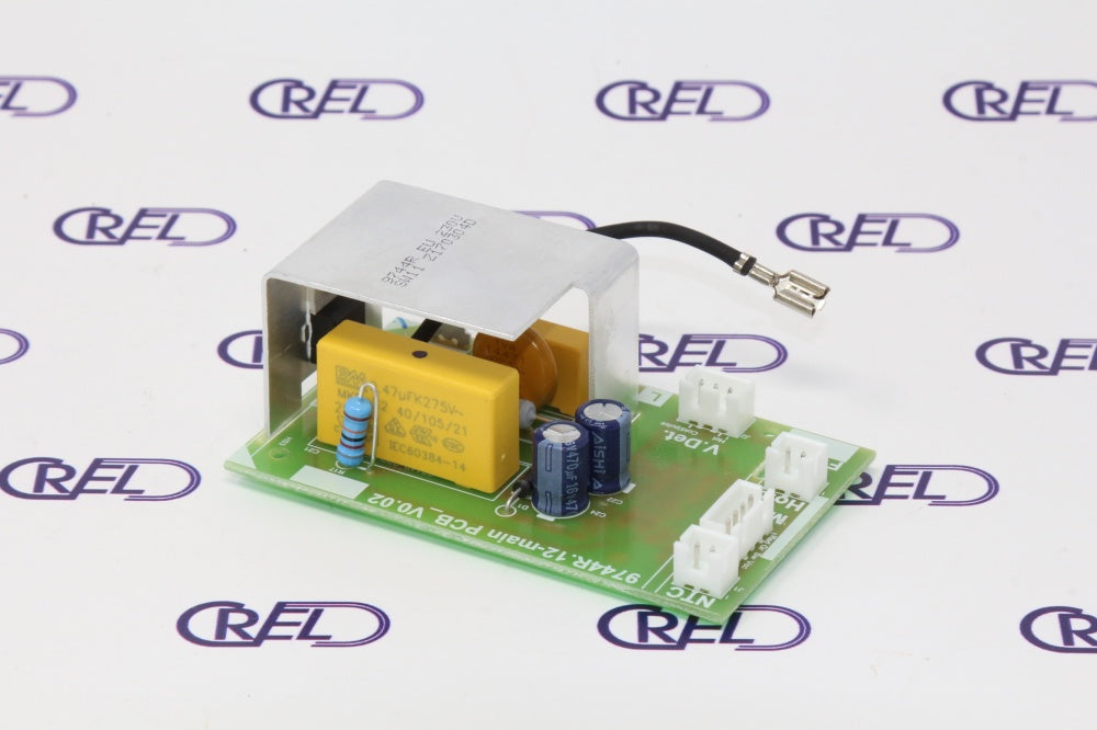 Assieme Scheda Macchina Da Caffè De Longhi Dolce Gusto Piccolo