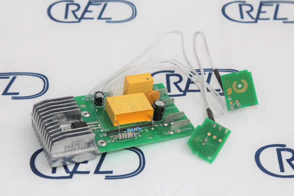 Scheda Elettronica Macchina Da Caffè De Longhi Nespresso Essenza Usata