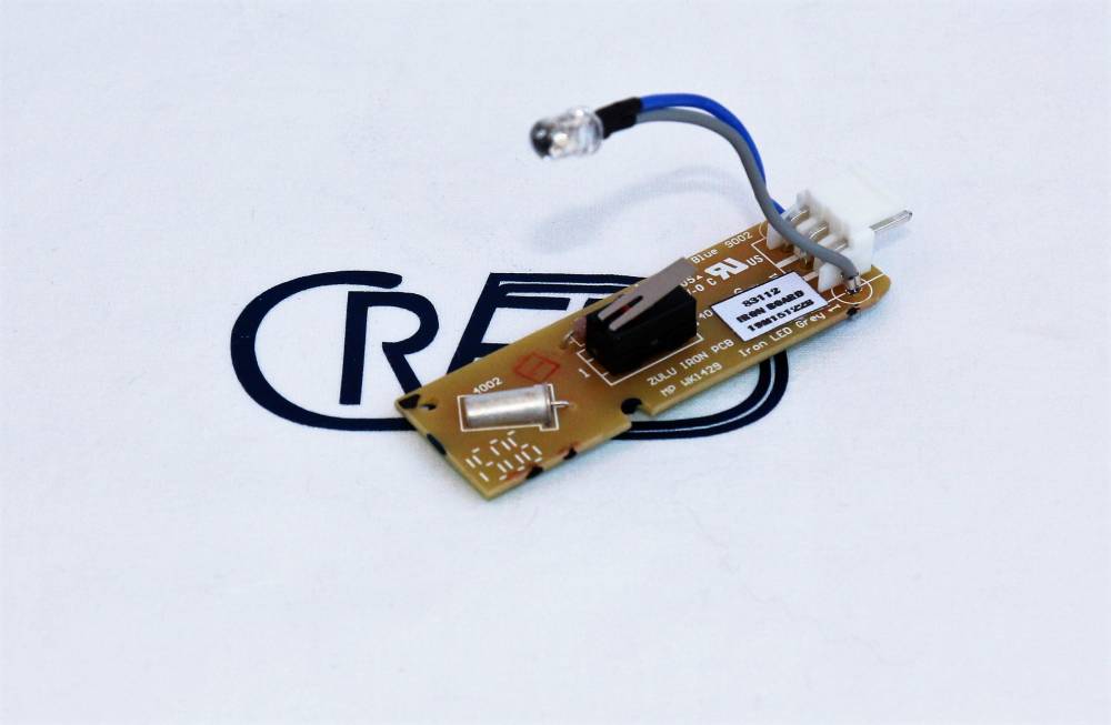 Scheda Elettronica Ferro Philips Gc7035