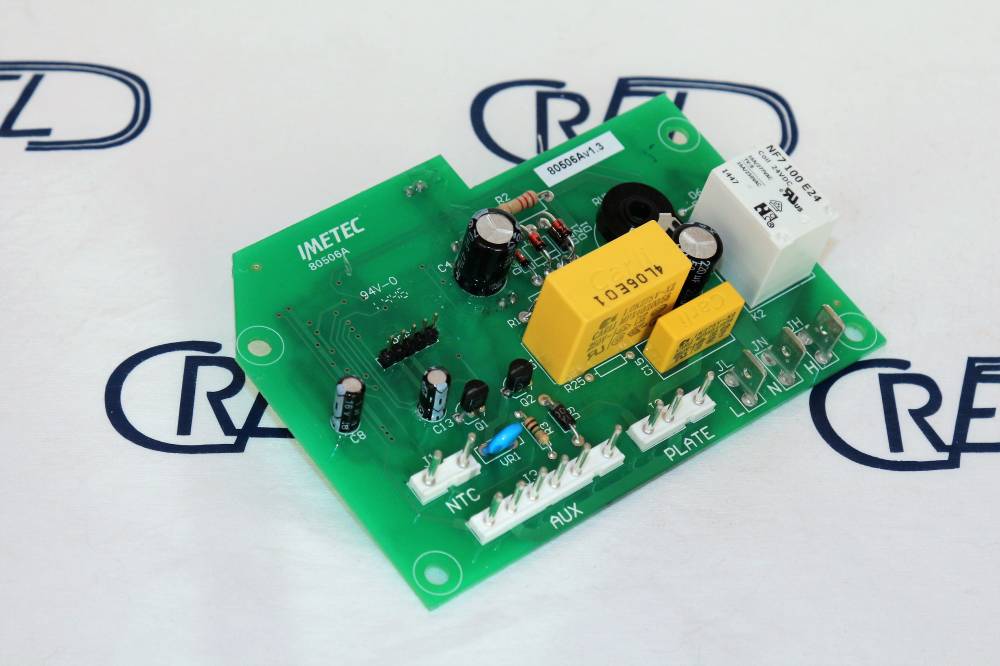 Scheda Elettronica Ferro Imetec Prestige Eco